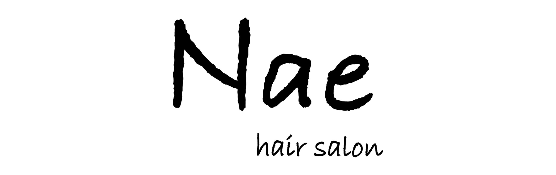 牛込神楽坂 美容室 Nae Hair Salon ナエヘアサロン 3席の美容室